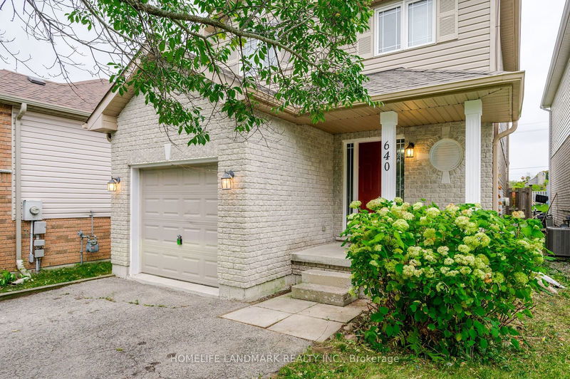 640 Clancy Cres  Peterborough, K9K 2S3 | Image 2