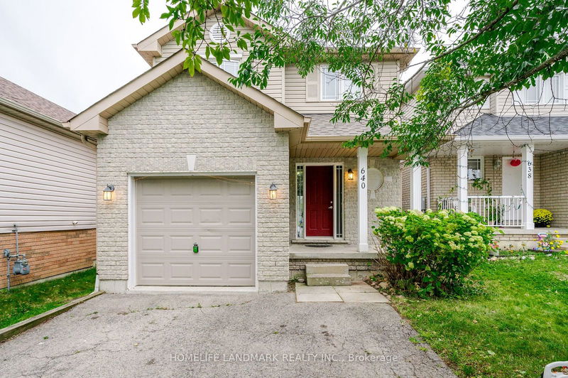 640 Clancy Cres  Peterborough, K9K 2S3 | Image 3