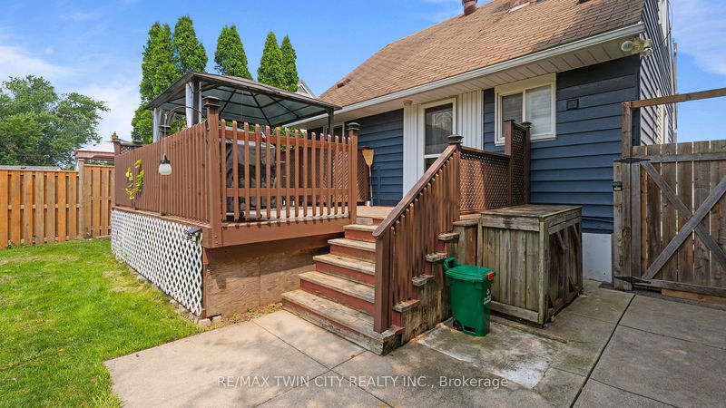 28 Frank St  Brantford, N3T 5C9 | Image 25