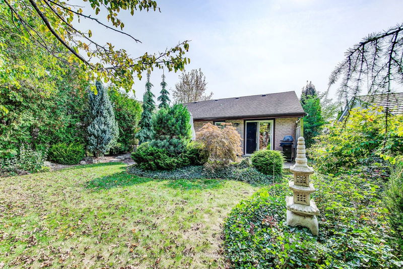 148 Oneida Pl  Kitchener, N2A 3G4 | Image 5