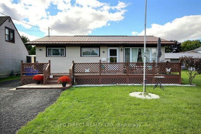 24 McNichol Avenue