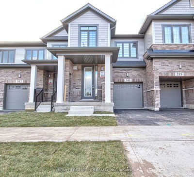 340 Bismark Dr  Cambridge, N1S 0C6 | Image 1