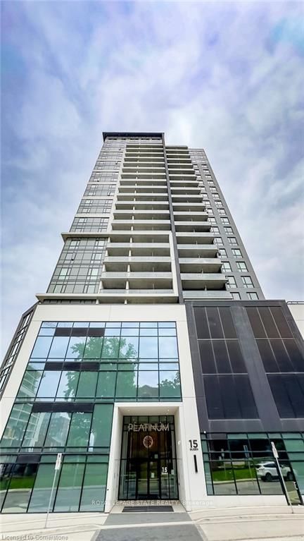  2302 - 15 Queen St S Hamilton, L8P 0C6 | Image 2