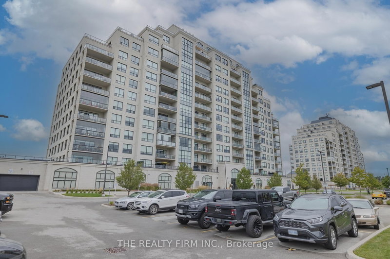 1109 - 260 Villagewalk Blvd, London North, N6G 0P6 | Image 2