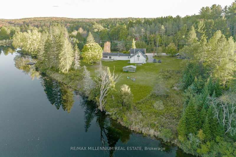 2377 Fraserburg Rd, Bracebridge -  image-0-0