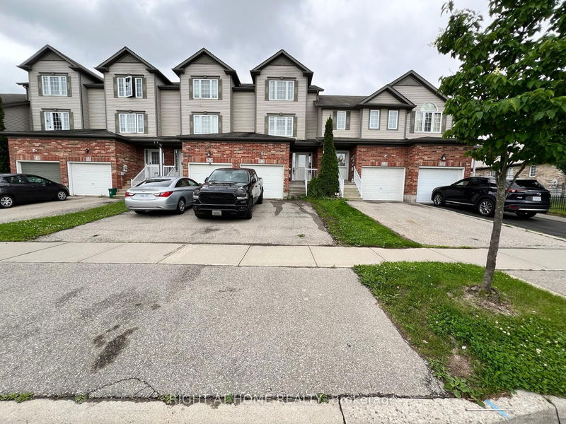 home for lease on 246 Sophia Crescent