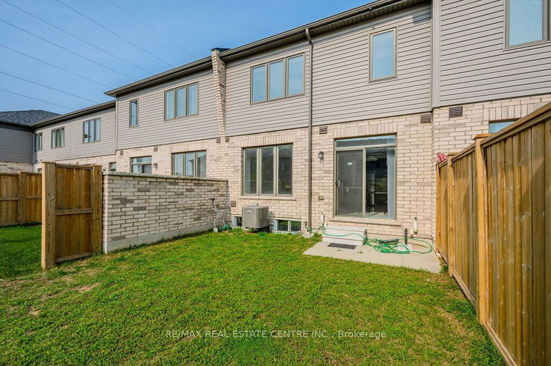  86 - 166 Deerpath Dr  Guelph, N1K 0E2 | Image 39