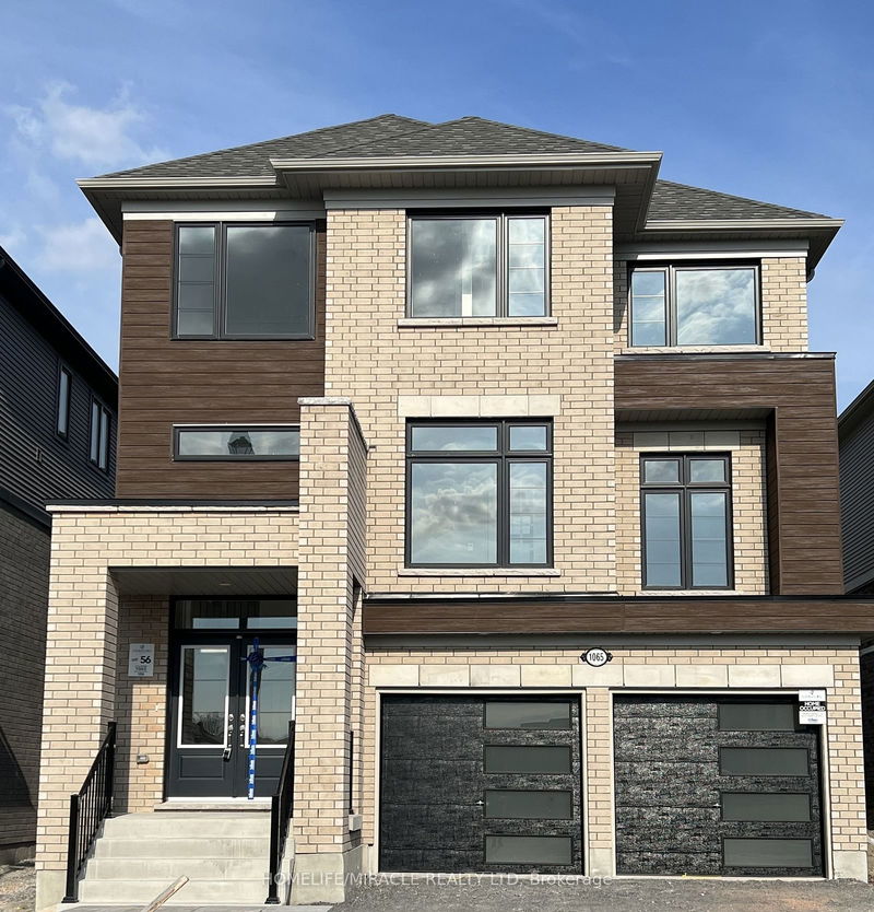 home for lease on 1065 Trailsview Avenue