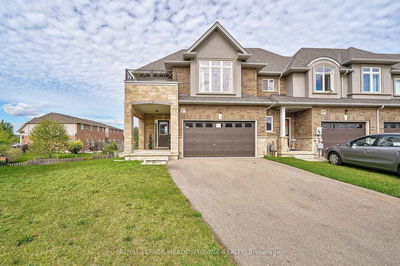 17 Pinot Cres  Hamilton, L8E 0J8 | Image 1