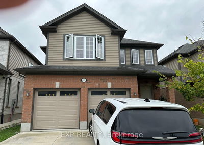 Detached House leased at 6-3560 Singleton Avenue, London, South W, N6L 0C9 - MLS: X9384430