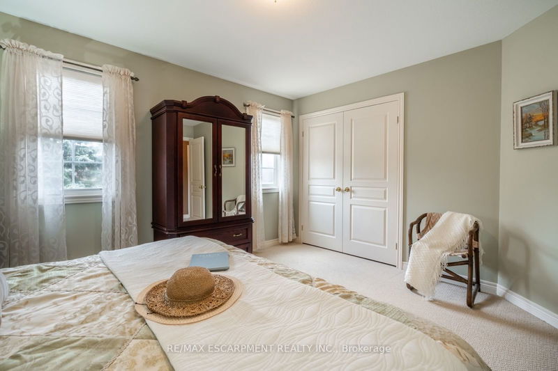 5 Maryheather Cres  Hamilton, L8B 0Z6 | Image 26