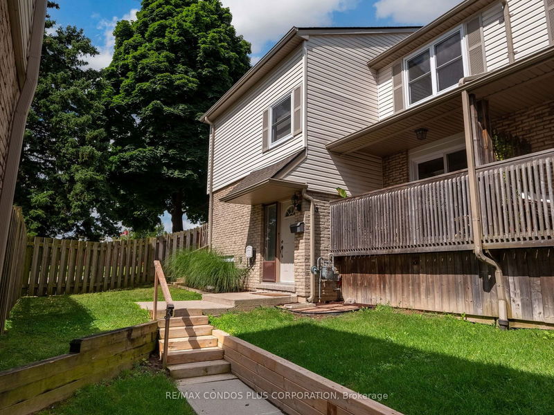  3 - 1300 Upper Ottawa St  Hamilton, L8W 1M8 | Image 22