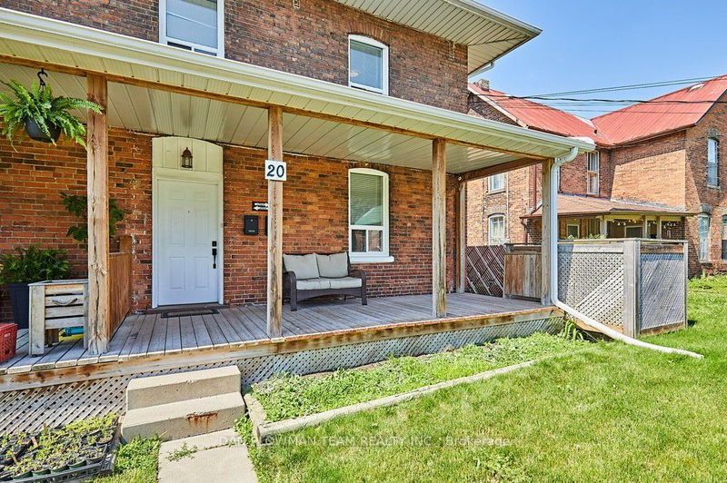 20 Queen St  Kawartha Lakes, K9V 1E9 | Image 4