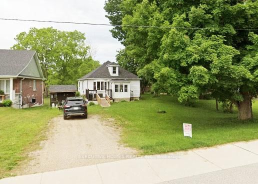 home for sale on 248 Bruce Street N