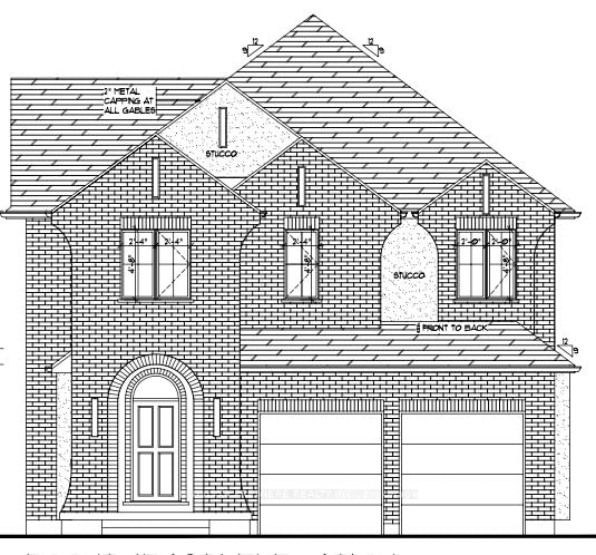home for sale on Lot 11 Aurum Road