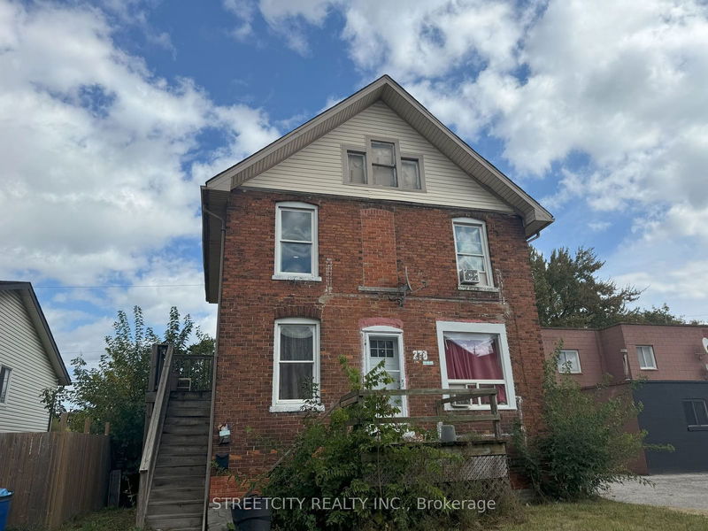 278 Rankin Ave  Windsor, N9B 2R5 | Image 1