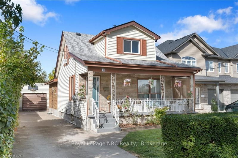 home for sale on 11 Cleveland Street