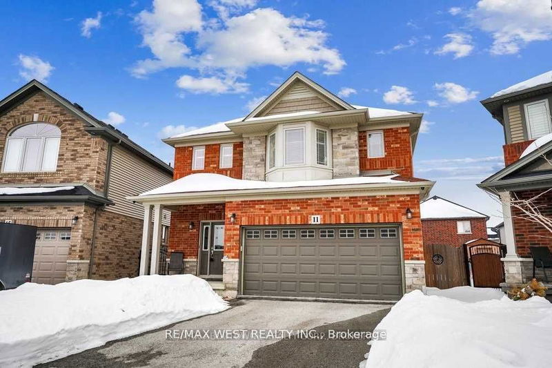 home for lease on Upper-11 Halo Court