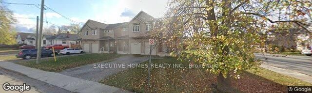 home for sale on 31A Pinecrest Avenue