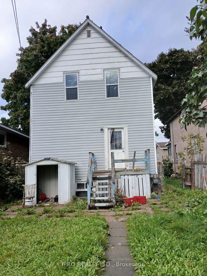 23 Albert St E Sault Ste Marie, P6A 2H7 | Image 7