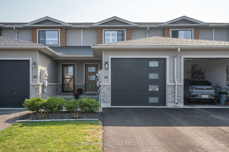 41 Ridgeway Pl  Belleville, K8P 0E7 | Image 1