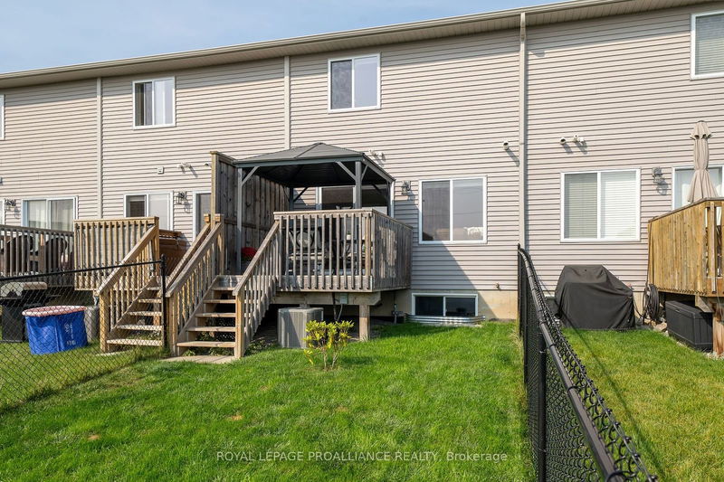 41 Ridgeway Pl  Belleville, K8P 0E7 | Image 27