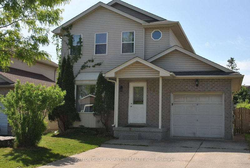 987 Prosperity Crt N, London East, N5V 5C7 | Image 2