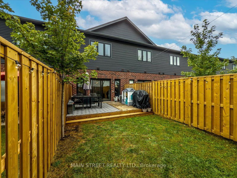 57 Gibson Ave  Hamilton, L8L 6J7 | Image 34