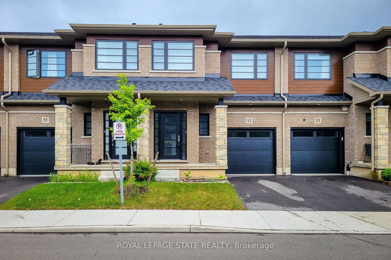  52 - 520 Grey St  Brantford, N3S 0K1 | Image 40