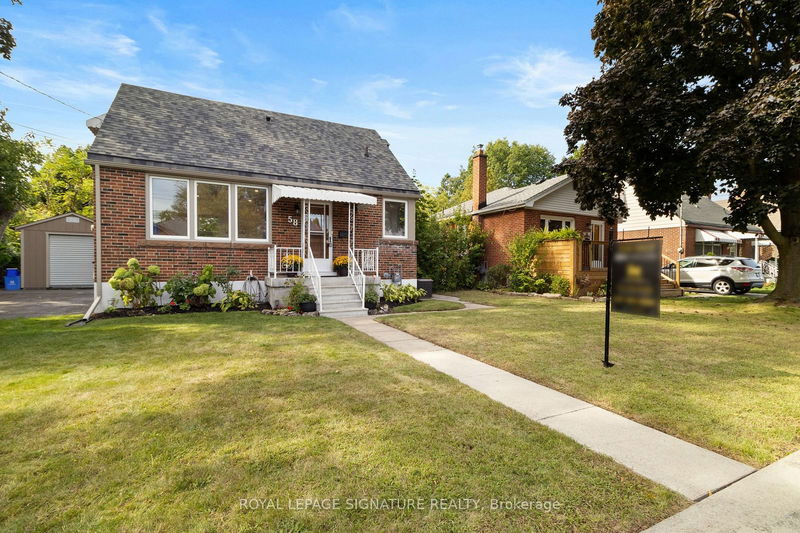 58 Woodbridge Rd  Hamilton, L8K 3C9 | Image 2