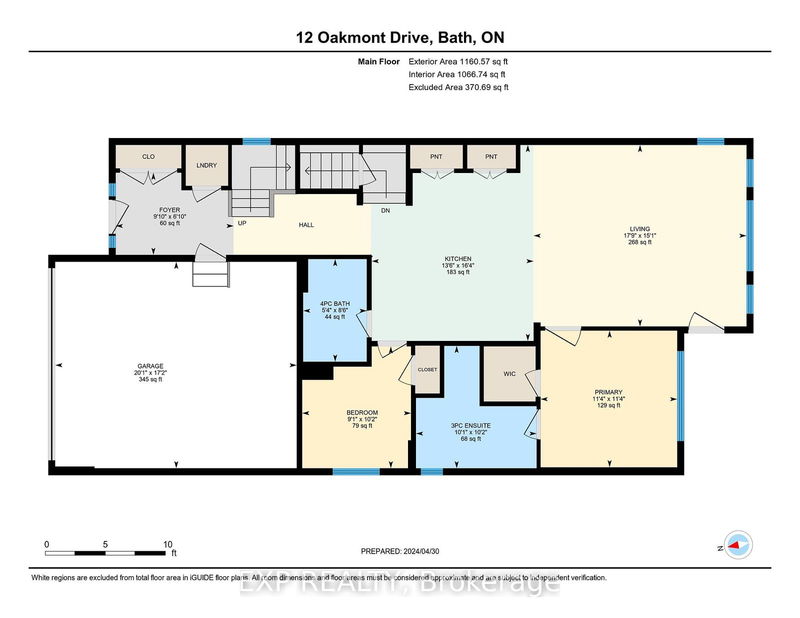 12 Oakmont Dr  Loyalist, K0H 1G0 | Image 30