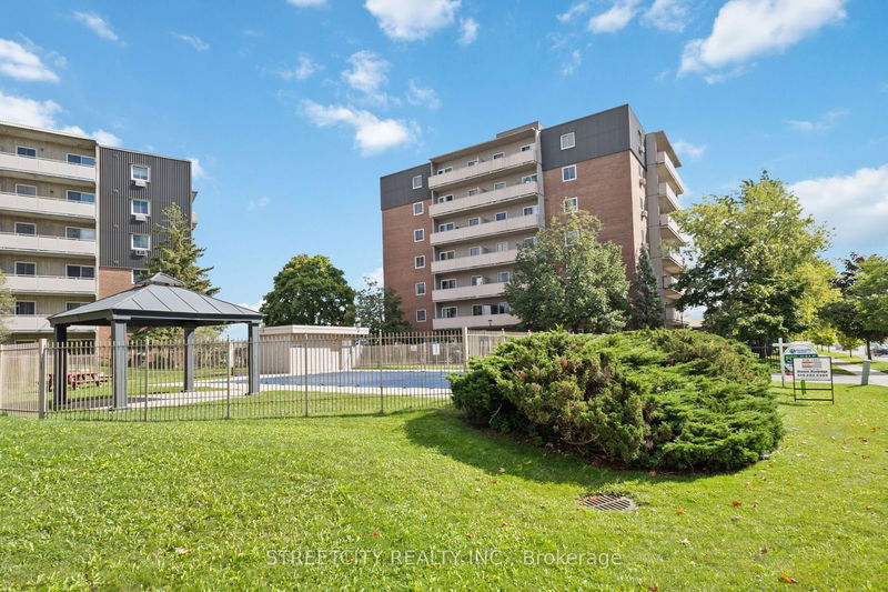  404 - 1106 Jalna Blvd S London, N6E 2R9 | Image 1