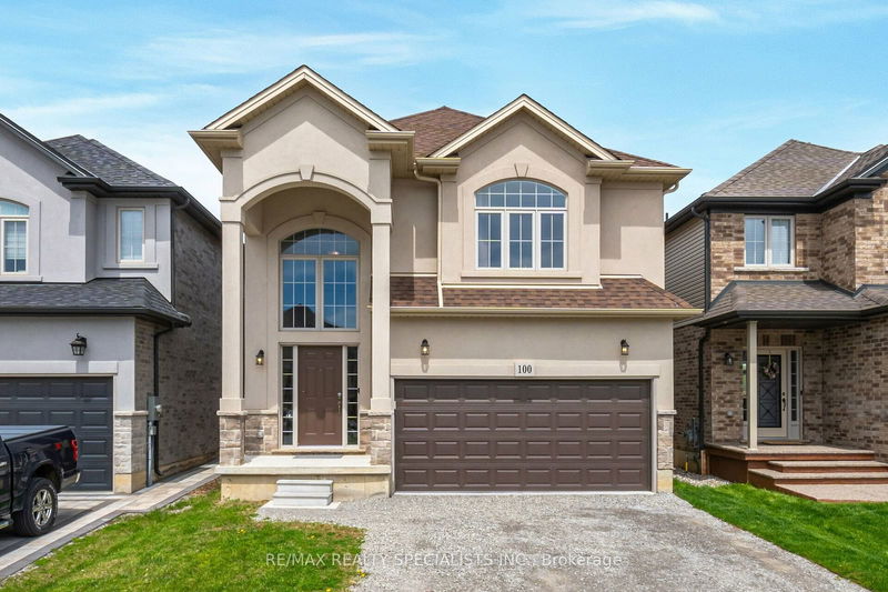 home for sale on 100 Festival Way