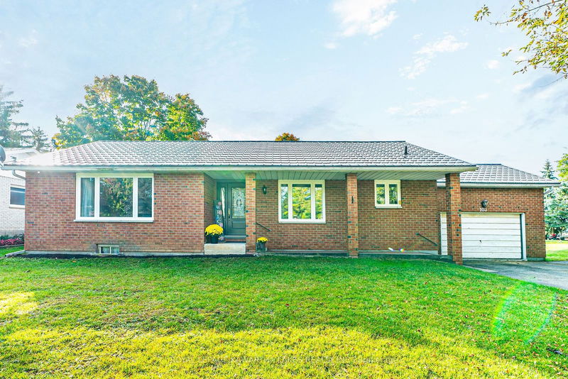 103 John St  Kawartha Lakes, K0M 2T0 | Image 4