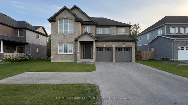 home for lease on 3489 Dominion Road
