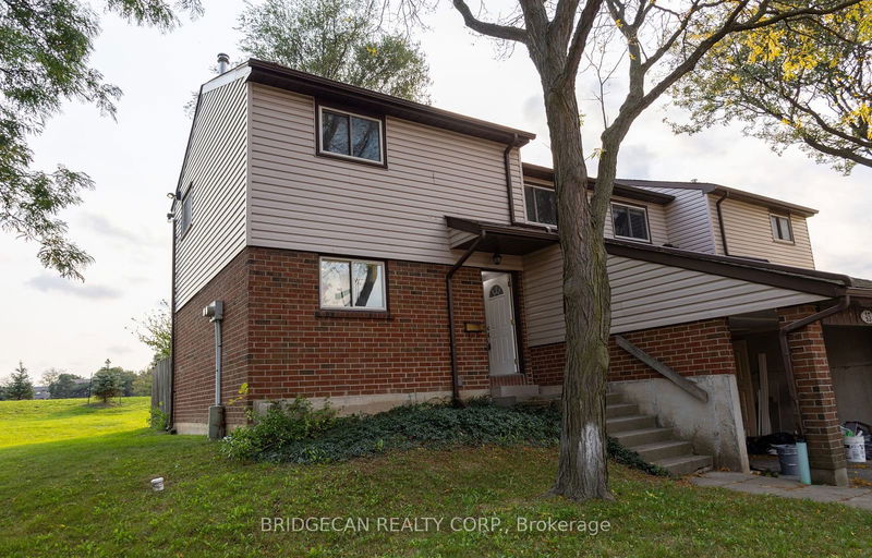 home for sale on 45-890 Limeridge Road E
