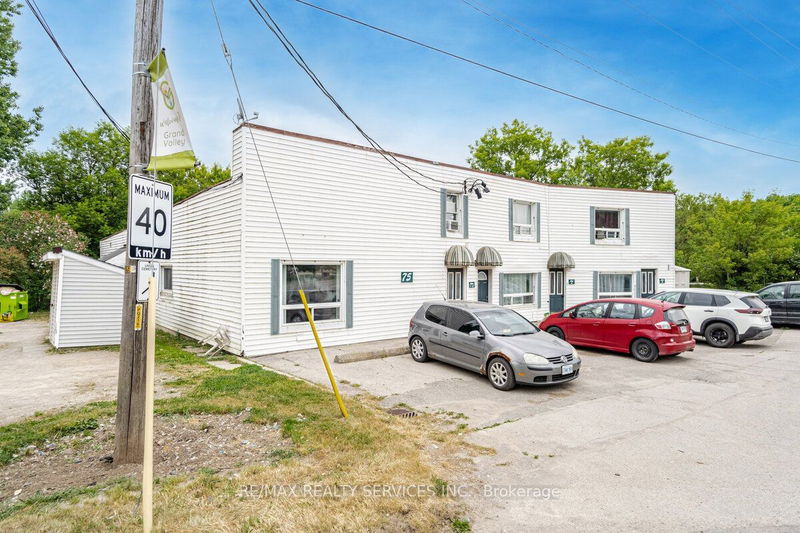 75 Main St  East Luther Grand Valley, L9W 5S8 | Image 5