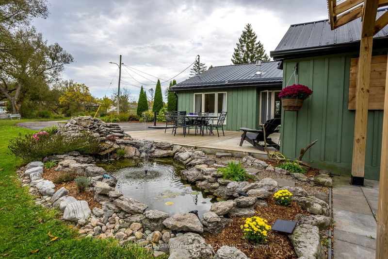 1 Water St  Kawartha Lakes, K9V 2C7 | Image 26