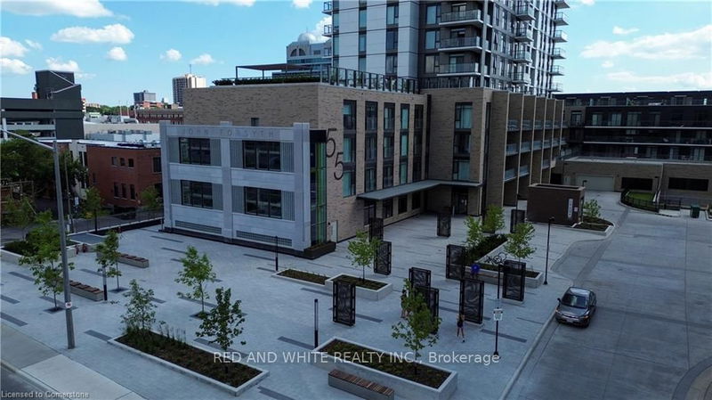 home for lease on 1105-55 Duke Street W