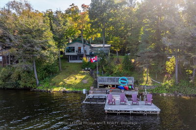 2520 Birds Hill Lane  Smith-Ennismore-Lakefield, K0L 1J0 | Image 1