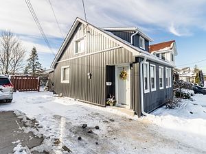 120 Clara Street