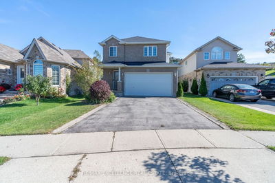 533 Langlaw Dr  Cambridge, N1P 1H8 | Image 1