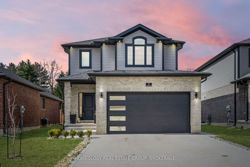 home for sale on 5 Armstrong Street