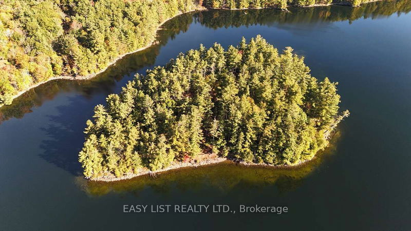 100 Kilgore Island, North Frontenac -  image-0-0