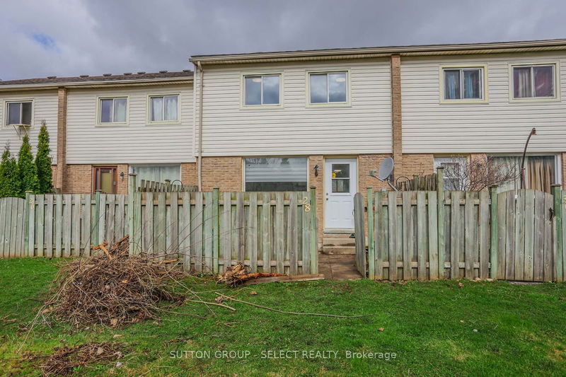  28 - 1600 Culver Dr  London, N5V 3H5 | Image 27