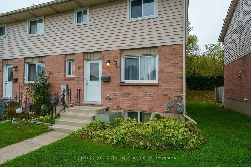 495 Springbank Ave  Woodstock, N4T 1R1 | Image 2