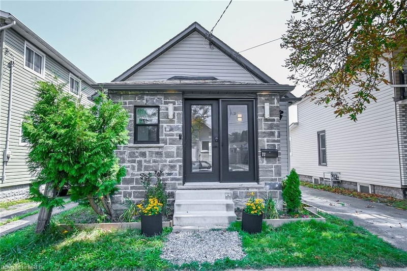 home for sale on 77 Semley Avenue