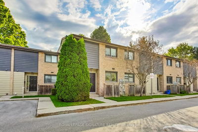  110 - 40 Summit Ave  London, N6H 4S3 | Image 1