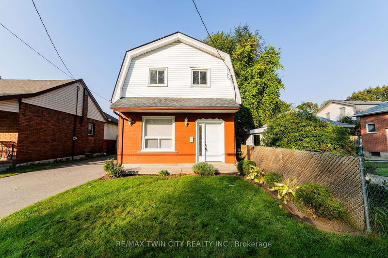 home for sale on 346 Rawdon Street