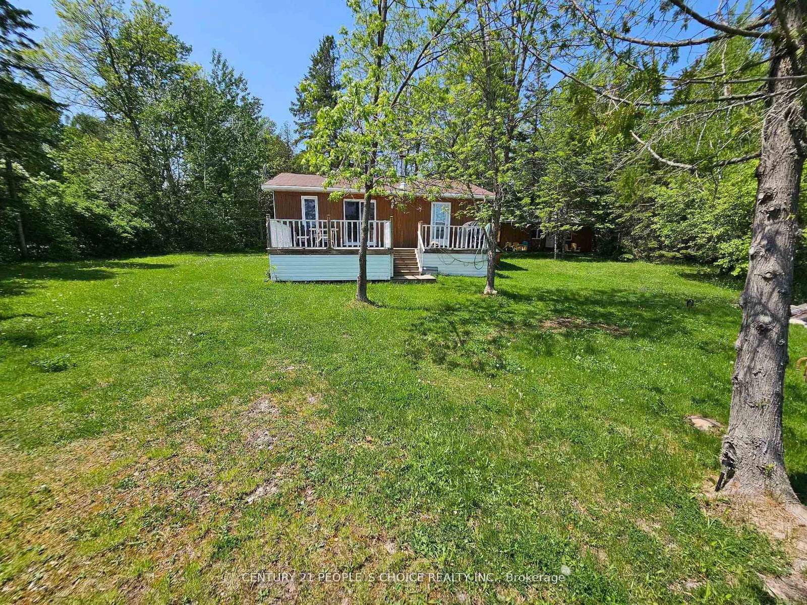 Detached House sold at 123 Waterview Lane, Assiginack, P0P 1N0 - MLS: X9385901